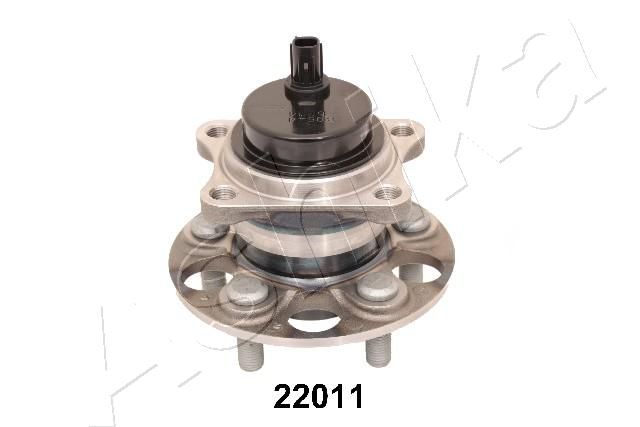 ASHIKA 44-22011 Wheel Hub