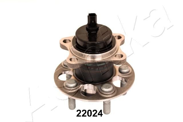 ASHIKA 44-22024 Wheel Hub