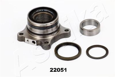 Wheel Hub ASHIKA 44-22051