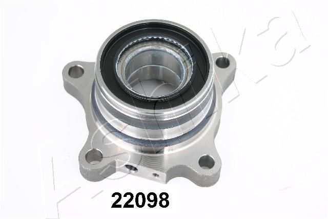 ASHIKA 44-22098 Wheel Hub