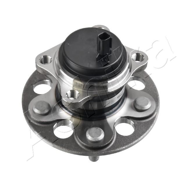ASHIKA 44-22108 Wheel Hub