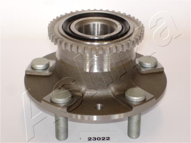 ASHIKA 44-23022 Wheel Hub