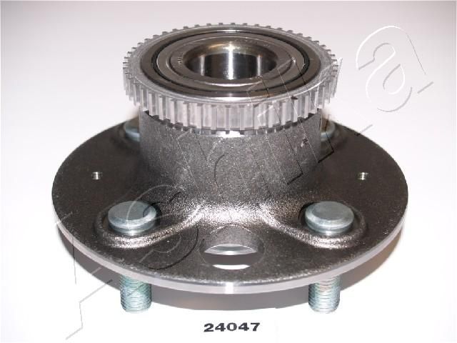 ASHIKA 44-24047 Wheel Hub