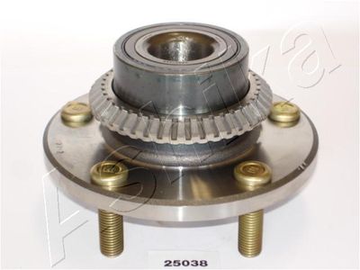 Wheel Hub ASHIKA 44-25038