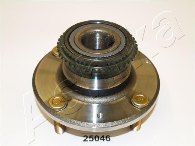 ASHIKA 44-25046 Wheel Hub