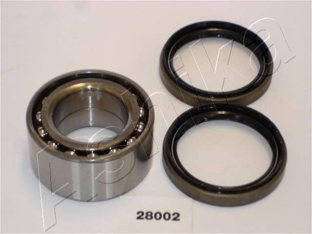 ASHIKA 44-28002 Wheel Bearing Kit