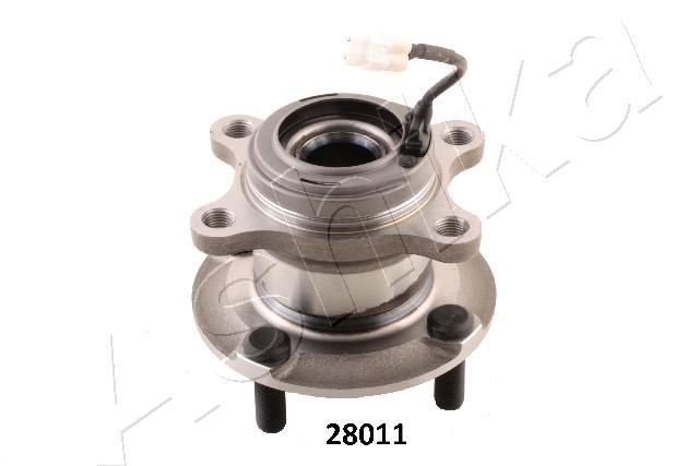 ASHIKA 44-28011 Wheel Hub