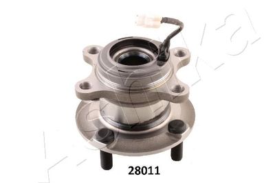 Wheel Hub ASHIKA 44-28011