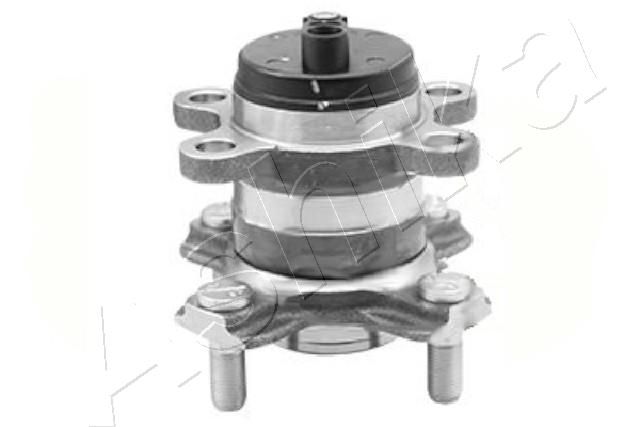 ASHIKA 44-28031 Wheel Hub