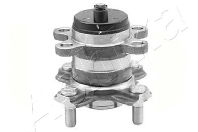 Wheel Hub ASHIKA 44-28031