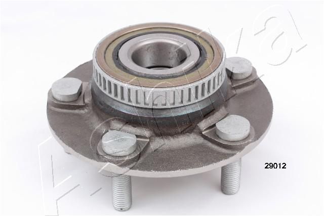 ASHIKA 44-29012 Wheel Hub
