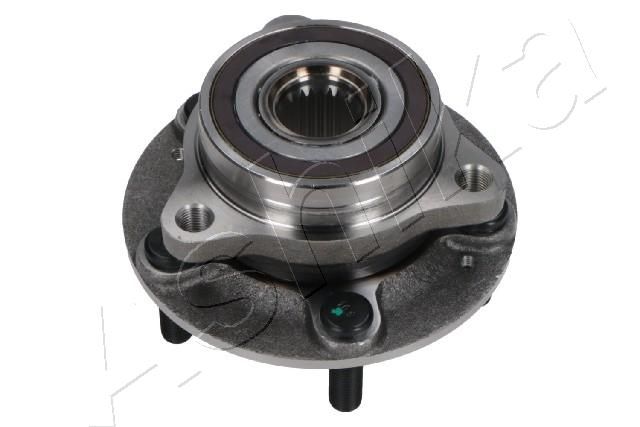 ASHIKA 44-29031 Wheel Hub