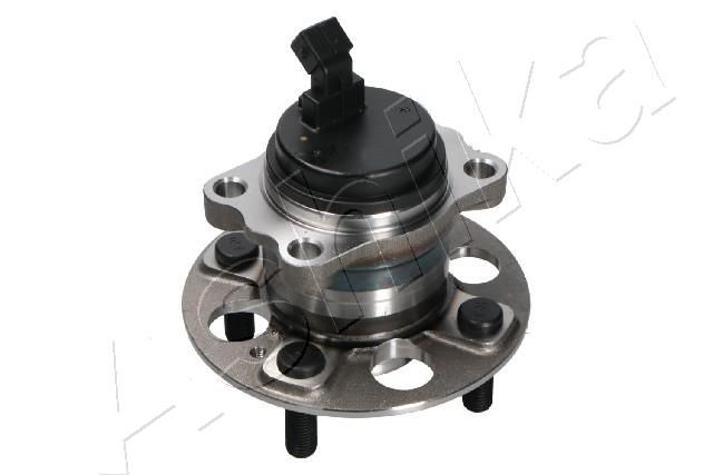 ASHIKA 44-29032 Wheel Hub