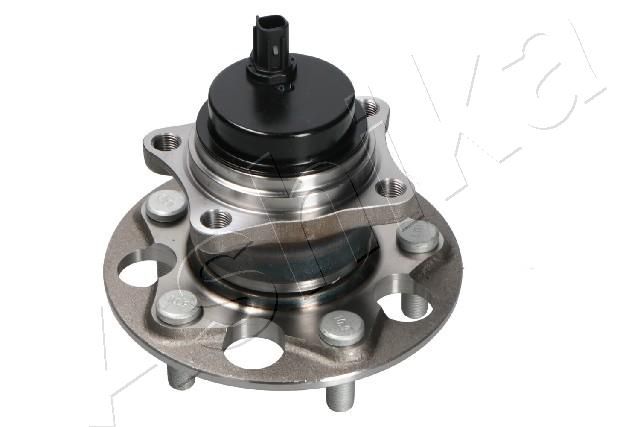ASHIKA 44-29033 Wheel Hub