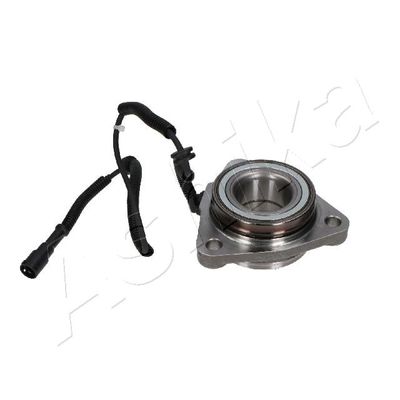 Wheel Hub ASHIKA 44-29077