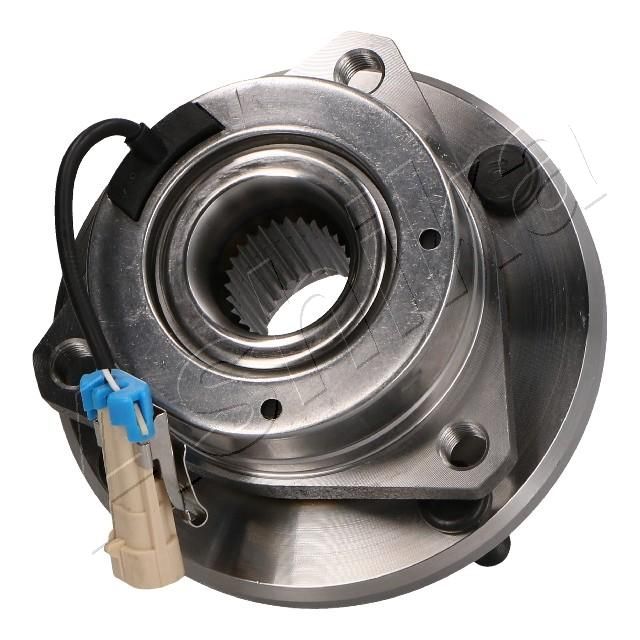ASHIKA 44-10003 Wheel Hub