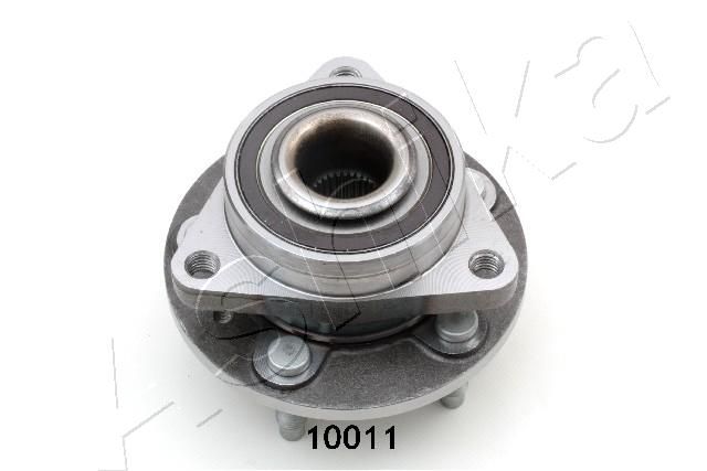 ASHIKA 44-10011 Wheel Hub