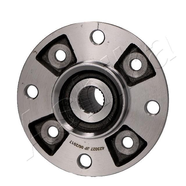 ASHIKA 44-10012 Wheel Hub