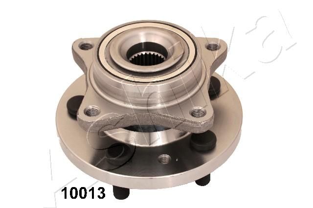 ASHIKA 44-10013 Wheel Hub
