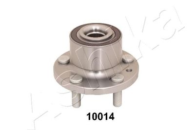 Wheel Hub ASHIKA 44-10014