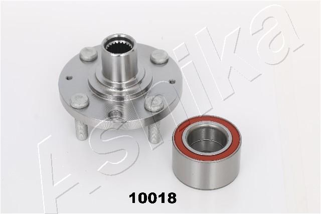 ASHIKA 44-10018 Wheel Hub