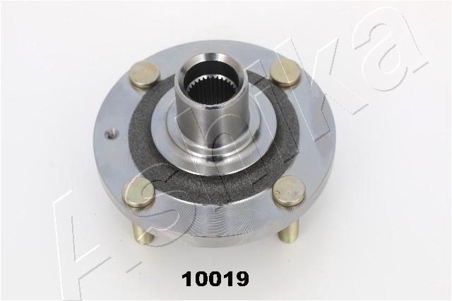 ASHIKA 44-10019 Wheel Hub
