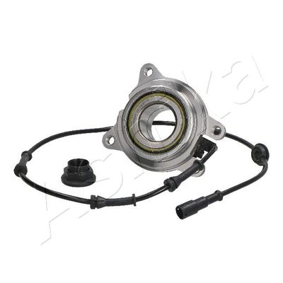 Wheel Hub ASHIKA 44-10091
