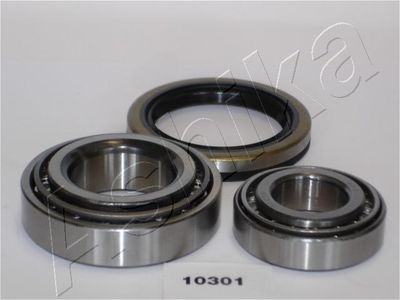 Wheel Bearing Kit ASHIKA 44-10301