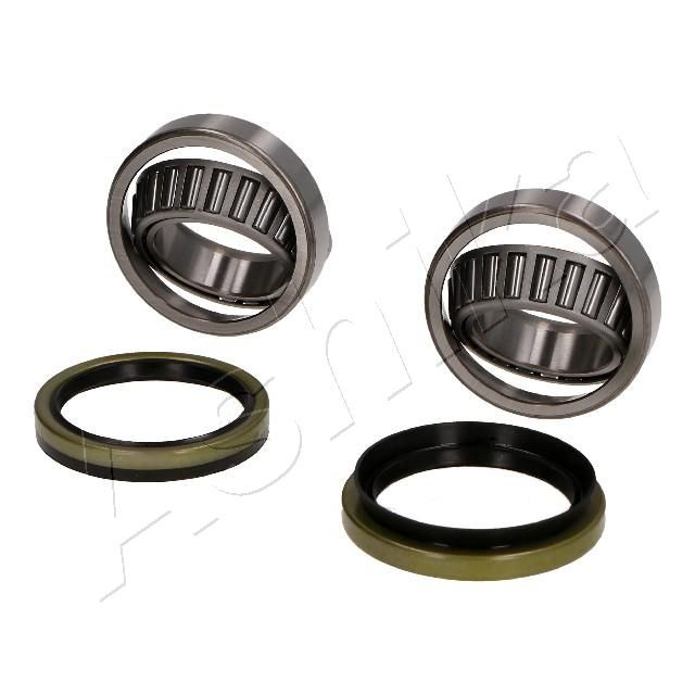 ASHIKA 44-10303 Wheel Bearing Kit