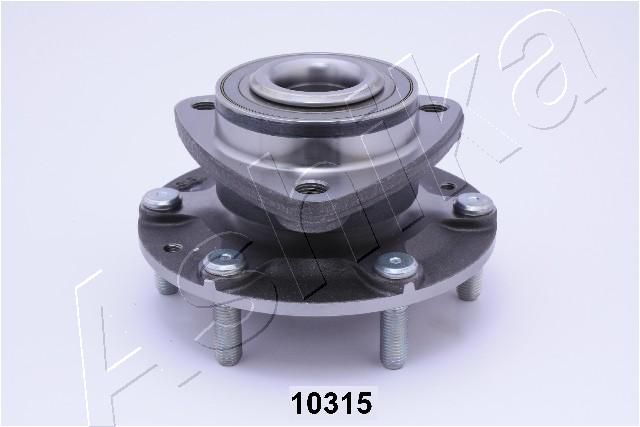ASHIKA 44-10315 Wheel Hub