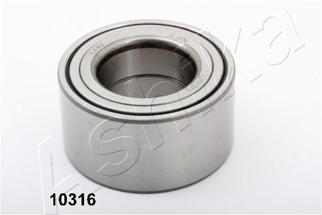 ASHIKA 44-10316 Wheel Bearing Kit