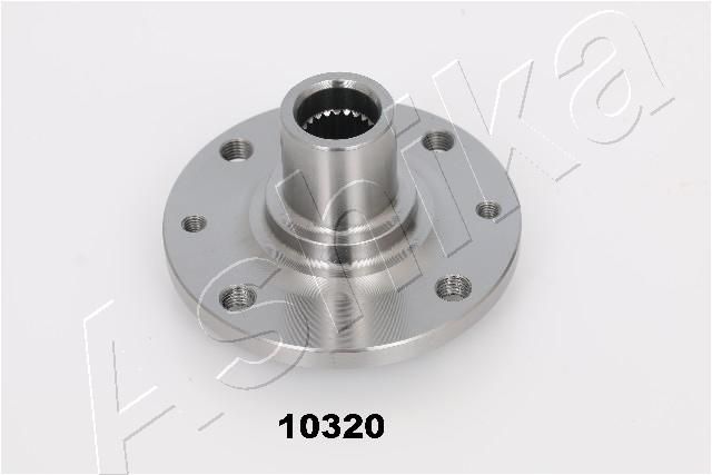 ASHIKA 44-10320 Wheel Hub