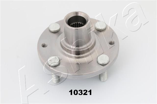 ASHIKA 44-10321 Wheel Hub