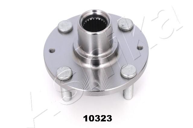 ASHIKA 44-10323 Wheel Hub
