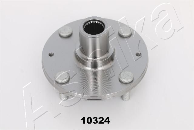 ASHIKA 44-10324 Wheel Hub