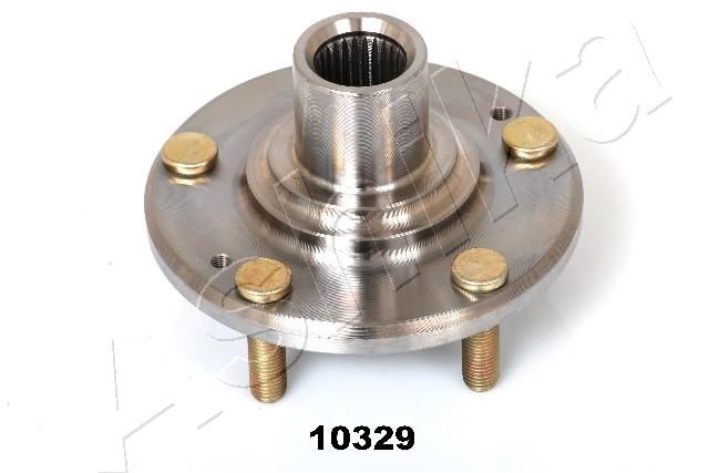 ASHIKA 44-10329 Wheel Hub
