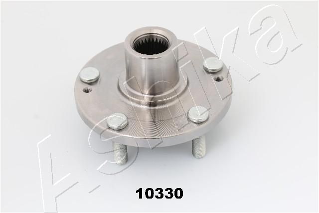 ASHIKA 44-10330 Wheel Hub