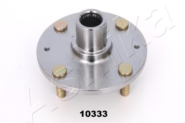 ASHIKA 44-10333 Wheel Hub