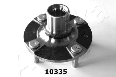 Wheel Hub ASHIKA 44-10335