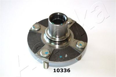Wheel Hub ASHIKA 44-10336