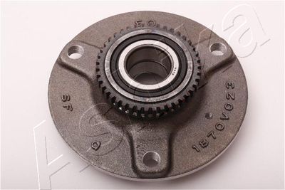 Wheel Hub ASHIKA 44-10400