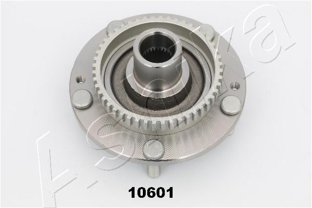 ASHIKA 44-10601 Wheel Hub