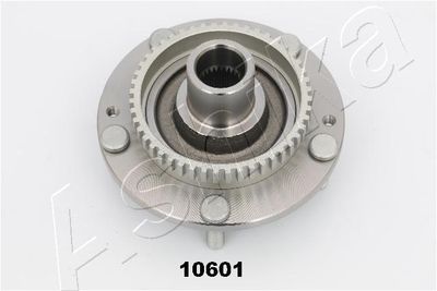 Wheel Hub ASHIKA 44-10601