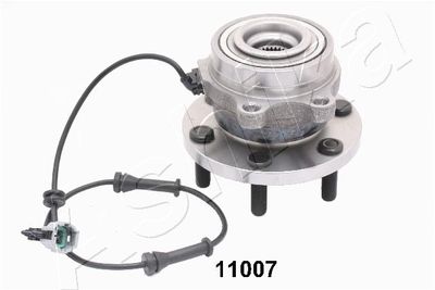 Wheel Hub ASHIKA 44-11007