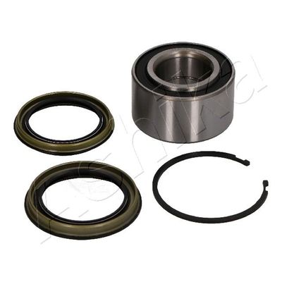 Wheel Bearing Kit ASHIKA 44-11014