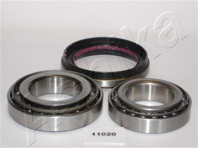 ASHIKA 44-11020 Wheel Bearing Kit