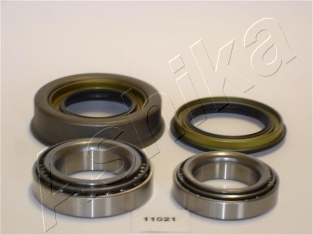 ASHIKA 44-11021 Wheel Bearing Kit