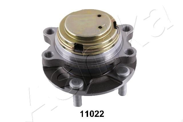 ASHIKA 44-11022 Wheel Hub