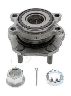 Wheel Hub ASHIKA 44-11025