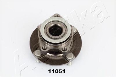 Wheel Hub ASHIKA 44-11051